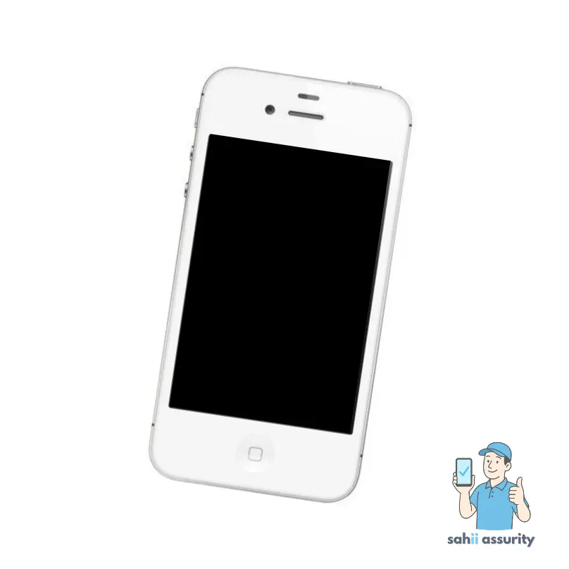 LCD Flex Cable for Apple iPhone 4